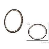 OE Aftermarket Ring Gear by OE Aftermarket