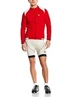 NALINI Culotte Ciclismo Escolzia (Marfil)