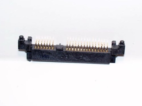 Dell Alienware M17X Hdd Sata Laptop Hard Drive Connector Interposer Adapter Adattatore Adaptateur by LaptopScrewsDirect
