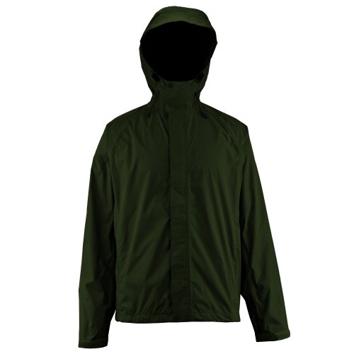 White Sierra Men's Trabagon Jacket