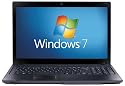 Acer Aspire 5742 15.6 inch Laptop (Intel Core i5-480M Processor, 6 GB RAM , 500 GB HDD, DVD-Super Multi DL drive, Windows 7 Home Premium 64-bit) - Black