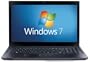 Acer Aspire 5742Z 15.6 inch Laptop (Intel Pentium P6200 Processor, 6 GB RAM , 640 GB HDD, DVD-Super Multi DL drive, Windows 7 Home Premium 64-bit) - Black