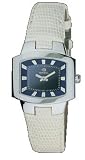 BREIL BW0077 - MONTRE FEMME - PILES - BLANC - BLEU