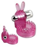 Penis-Ring Snail Trail Tickler