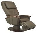 Human Touch HT-136 Robotic massage chair (With Color:Red)