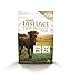 Instinct Raw Boost Grain Free Lamb & Salmon Meal Formula Natural Dry Dog Food By Nature'S Variety, 23.5 Lb. Bag