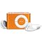 Pre-Owned 1GB iPod Shuffle - Orange (2nd Generation)