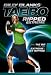 Tae Bo Ripped Extreme DVD - Billy Blanks - region 0 Worldwide 