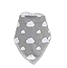 Baby Bandana Bibs for Droolers, Fantastic Baby Shower Gift Great Combo Pack