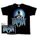 Search : DMX Blue Light T-Shirt