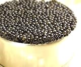 American White Sturgeon Osetra Caviar - 4 oz/120 gr..