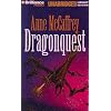 Dragonquest (Dragonriders of Pern)