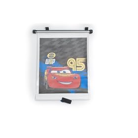 The First Years 2 Pack Disney Cars II Sunshade