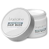 Lineaire Professional Keratin Reload Rescue Hair Mask, for Colored or Damage Hair