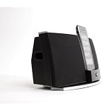 Klipsch iGroove SXT Speaker System for iPhone and iPod (Black)