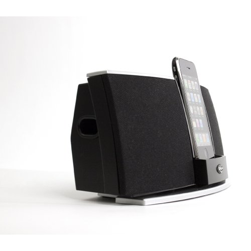 Klipsch iGroove SXT Speaker System for iPhone and iPod (Black)