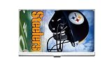 Pittsburgh-Steelers-v1 Business Card Holder