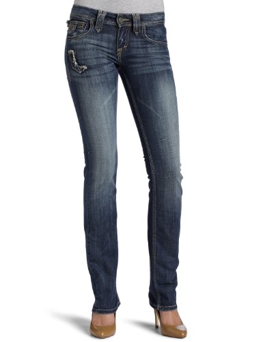 Taverniti Women's Janis Straight Leg Jean product image
