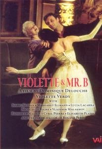 Violette & Mr B