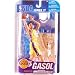 McFarlane NBA Series 17 Pau Gasol in Lakers Yellow Jersey Figure