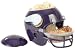 NFL Minnesota Vikings Snack Helmet