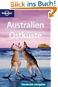 Lonely Planet Reisef�hrer Australien Ostk�ste