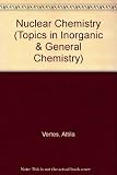 Nuclear chemistry