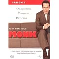 Monk: L'int�grale de la Saison 3 - Coffret 4 DVD