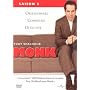 Monk: Saison 3 - Coffret 4 DVD