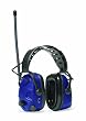 Sperian RWS-53005 AM/FM Radio Earmuff