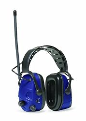 Sperian RWS-53005 AM/FM Radio Earmuff