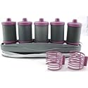RV357 1 3/4" Jumbo Rollers Travel Ultrasetter