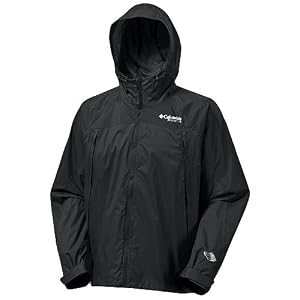 Buy Columbia Granite Tors Shell Mens