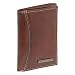 Geoffrey Beene Elgin Leather Trifold