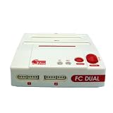 NEW FC DUAL�ʥ��ե��� �ǥ奢��ˡ�FC��SFC�ߴ������ե��ߥ��󡦥����ѡ��ե��ߥ���ߴ���