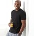 2 Cool Fresh Cotton Stretch Short Sleeve Vests