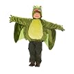 Toddler Dino Costume
