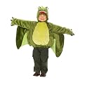 Toddler Dino Costume