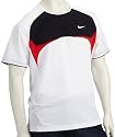 Nike Mens Dry Fit Short Sleeve Top