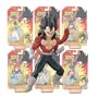 Dragon Ball Z 4.5" Real Works Figures  - SS4 Vegeta (GT)