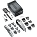 Andis 20140 Hair 23 Piece Clipper Trimmer Combo Pack kit - 1 Ea