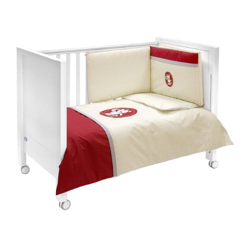 Imagen 5 de Cambrass Funda Nordica+Funda - color unico