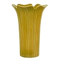 Lily Vase - Green