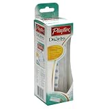 Playtex Original Nurser, 8 Ounces, Colors May Vary, 1-Count Boxes (Pack of 6)