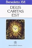 Deus caritas est (Magistero di Benedetto XVI)