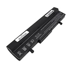 Akku f�r Asus Eee PC 1001 / 1005 / 1101 Serie - 4400mAh