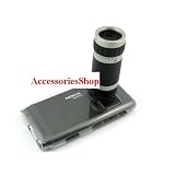 Buy 6X OPTICAL ZOOM TELESCOPE CAMERA LENS FOR NOKIA N8 Repair Parts Replacement...