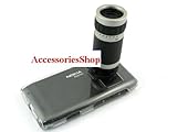 6X OPTICAL ZOOM TELESCOPE CAMERA LENS FOR NOKIA N8 BRAND NEW ~ Repair Parts ....