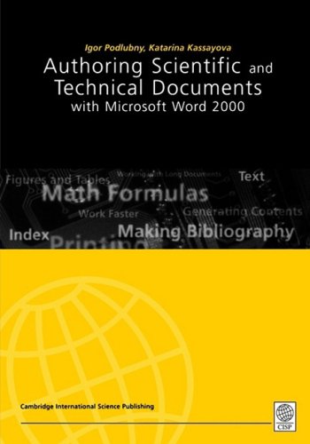 Authoring