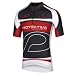 Confronta prezzi Protective Matthew Maglia da uomo, Nero, XXL